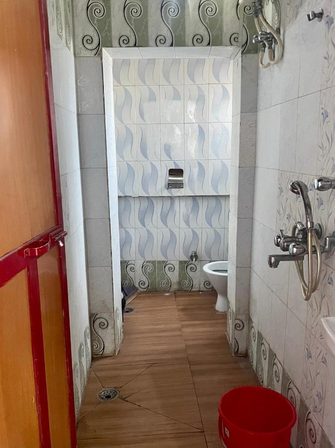Shri Guest House バラナシ エクステリア 写真