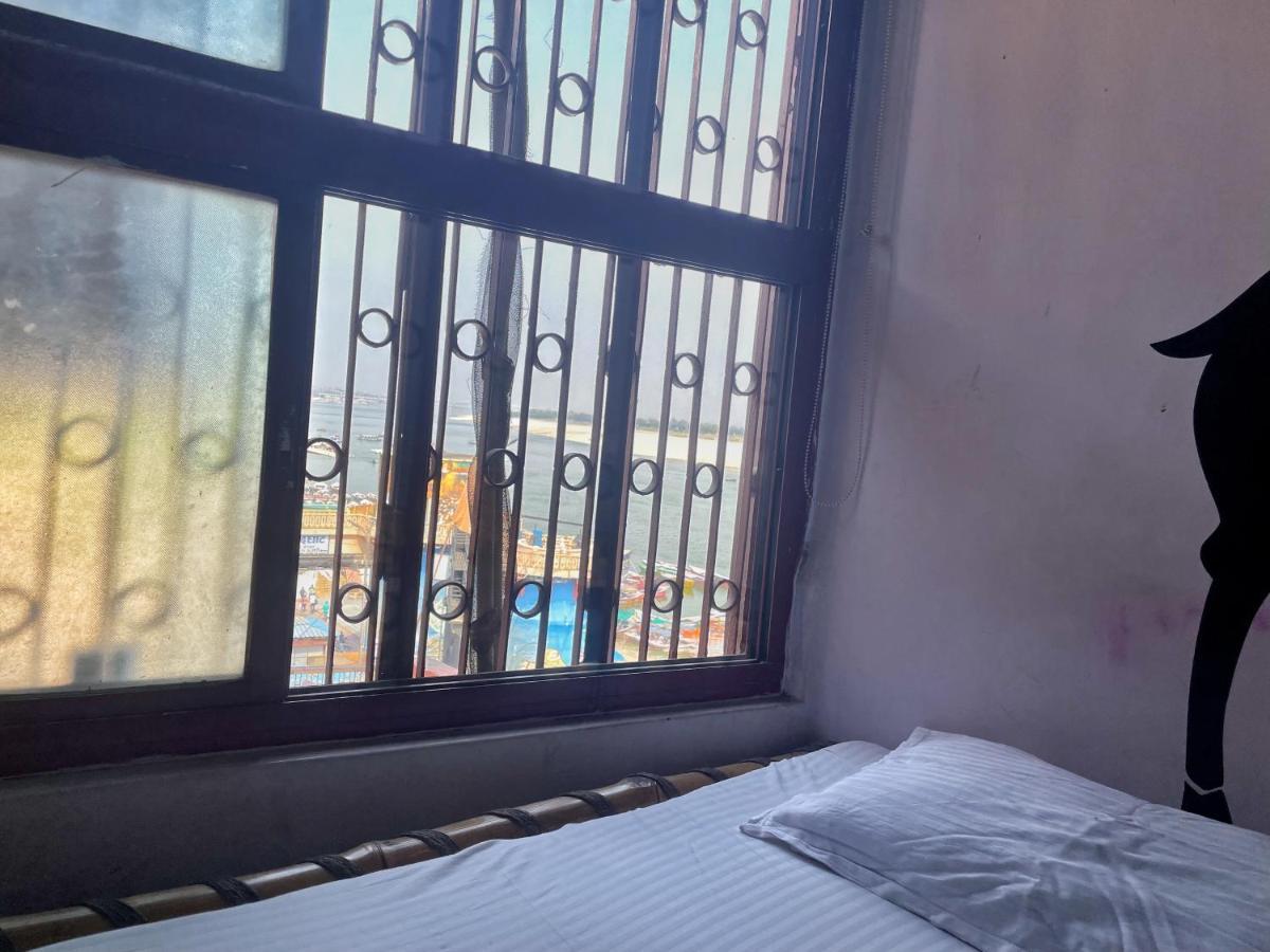 Shri Guest House バラナシ エクステリア 写真
