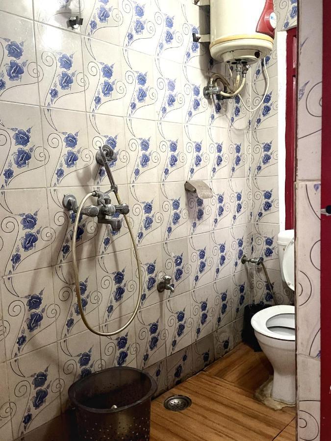 Shri Guest House バラナシ エクステリア 写真
