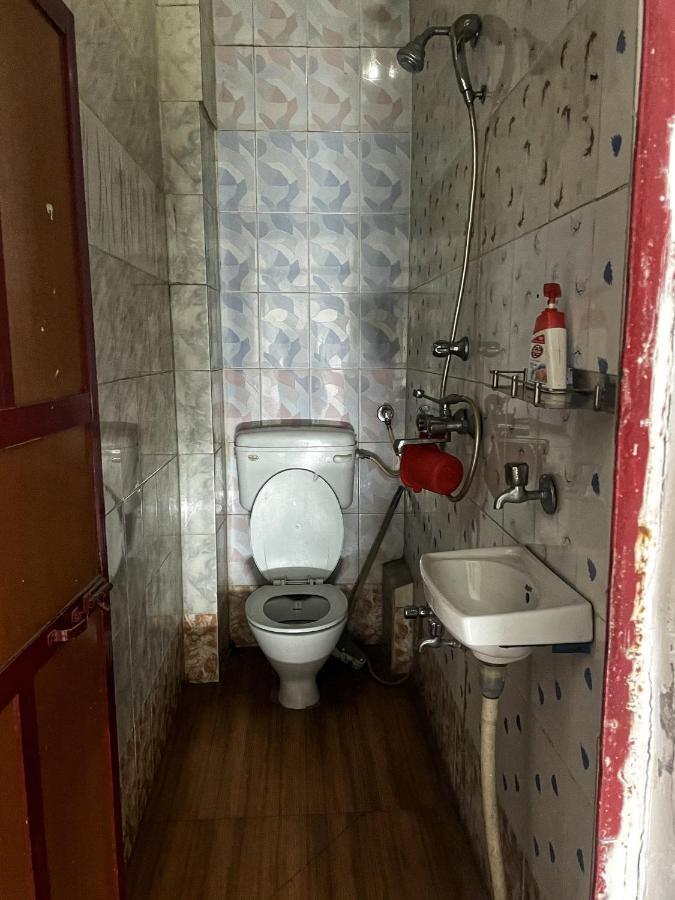 Shri Guest House バラナシ エクステリア 写真