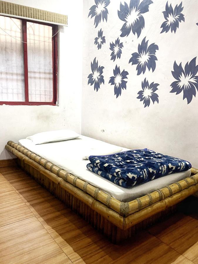 Shri Guest House バラナシ エクステリア 写真