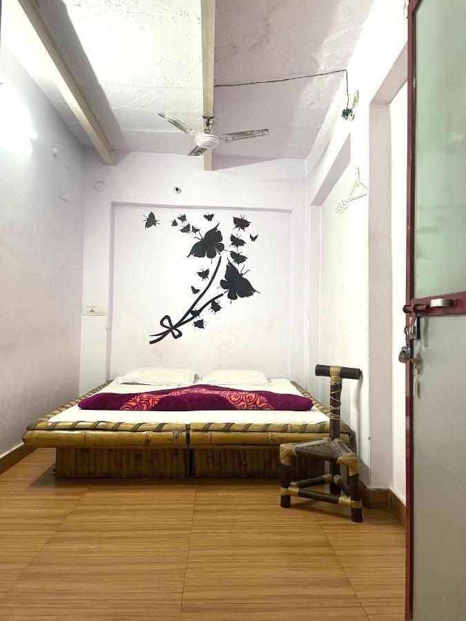 Shri Guest House バラナシ エクステリア 写真